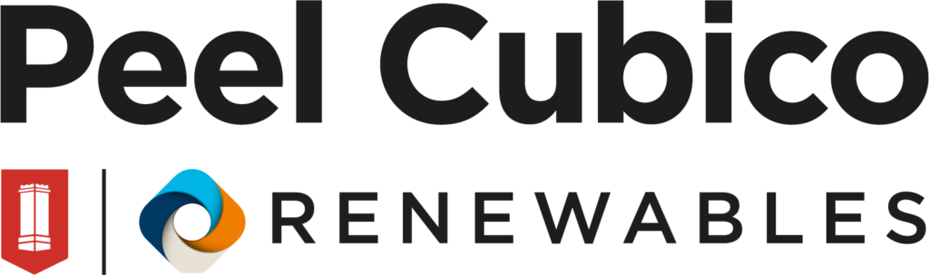 Peel Cubico Renewables Home