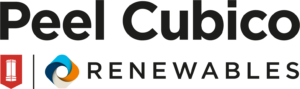 Peel Cubico Renewables Home