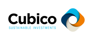 Cubico sustainable investments logo